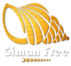 Giman Free Beach Resort logo