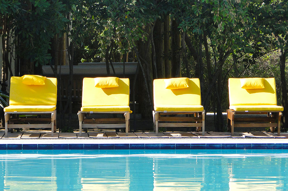 About Giman Free beach setting