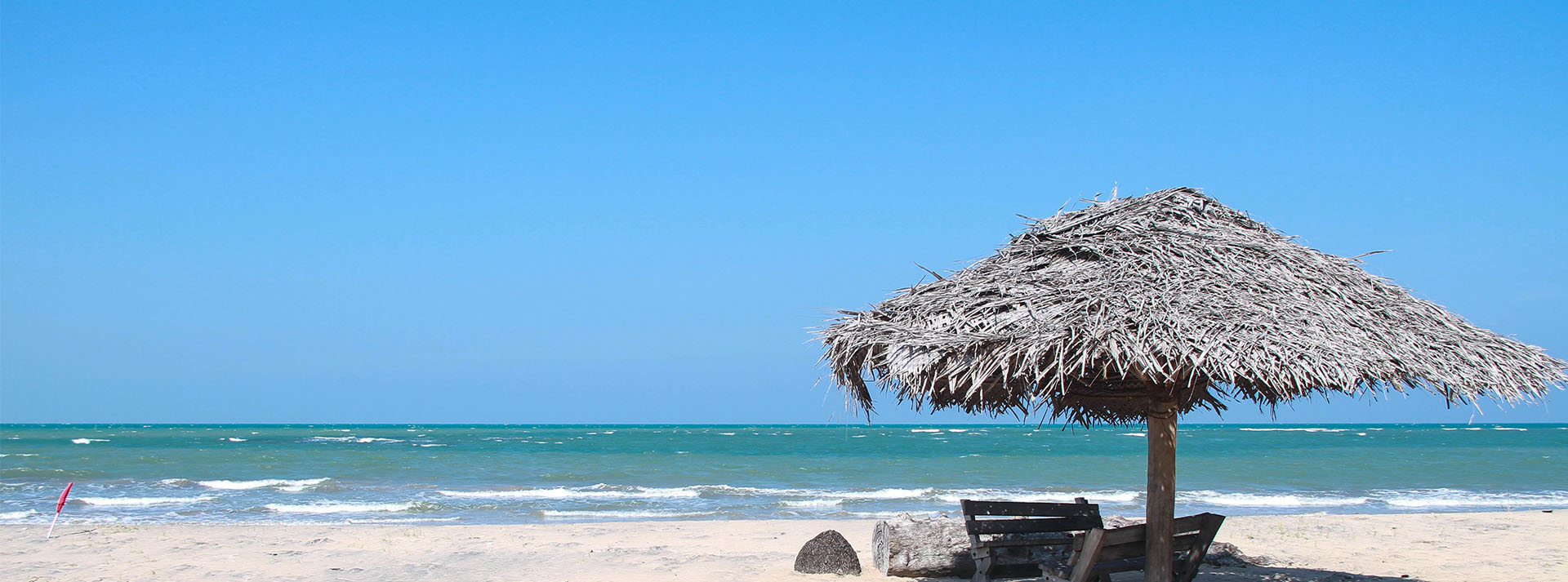 Giman Free coastal banner image